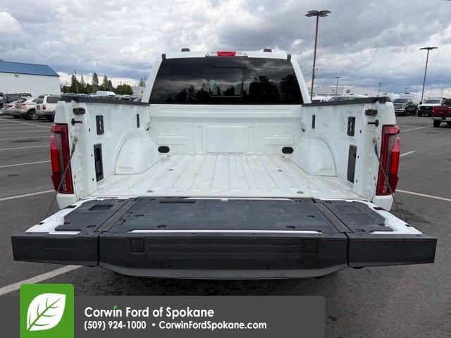 Certified 2024 Ford F150 Tremor w/ Equipment Group 402A High AWD/4WD image 21
