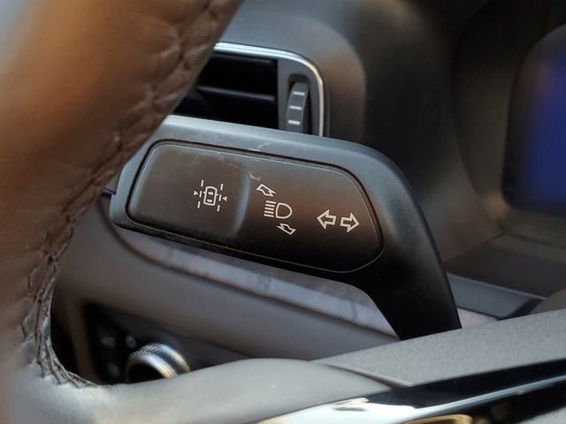 Certified 2023 Ford Explorer Platinum w/ Technology Package image 16