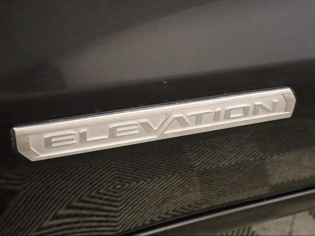 Used 2022 GMC Sierra 1500 Elevation image 30
