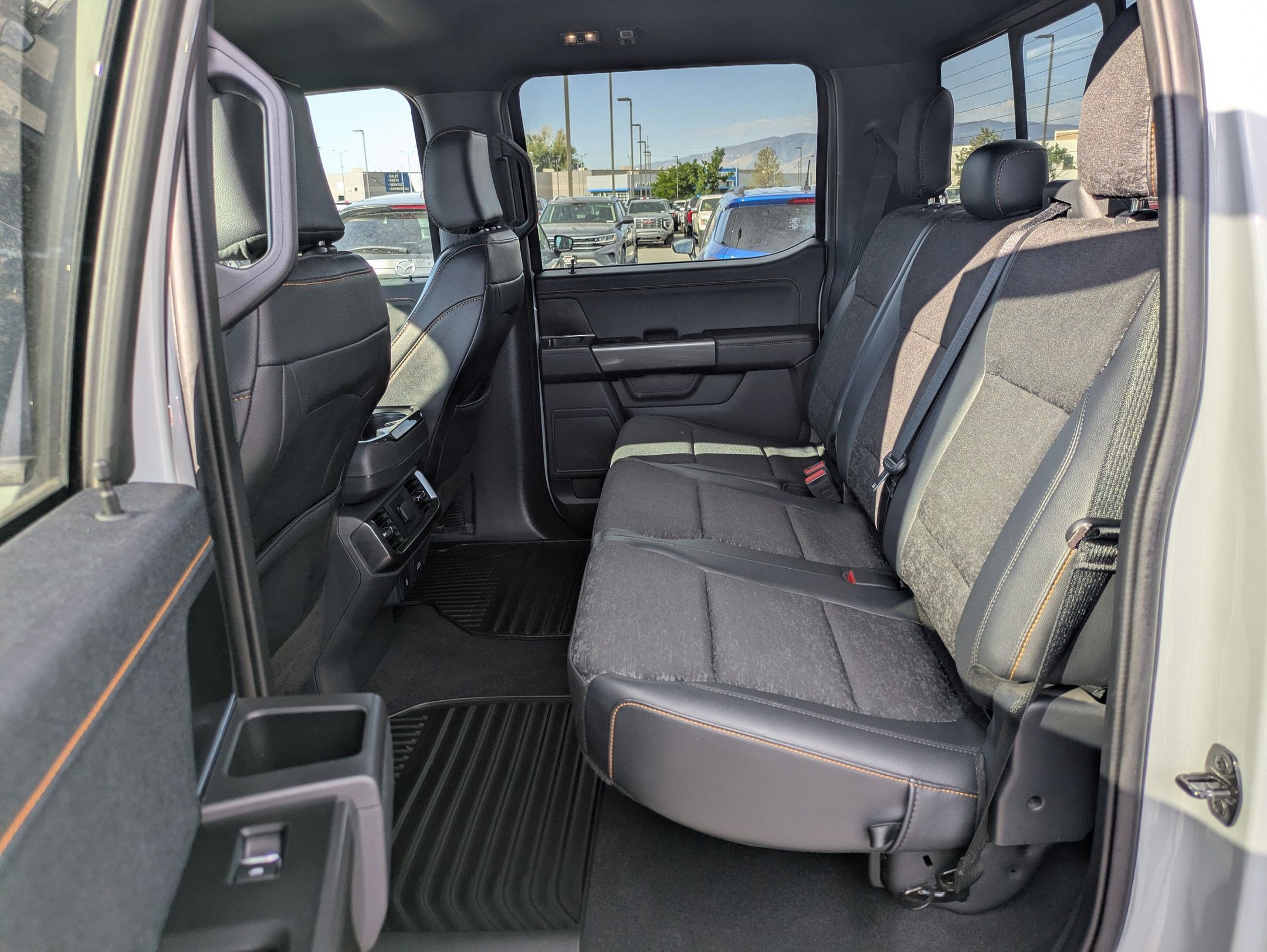 Certified 2023 Ford F150 Tremor AWD/4WD image 30