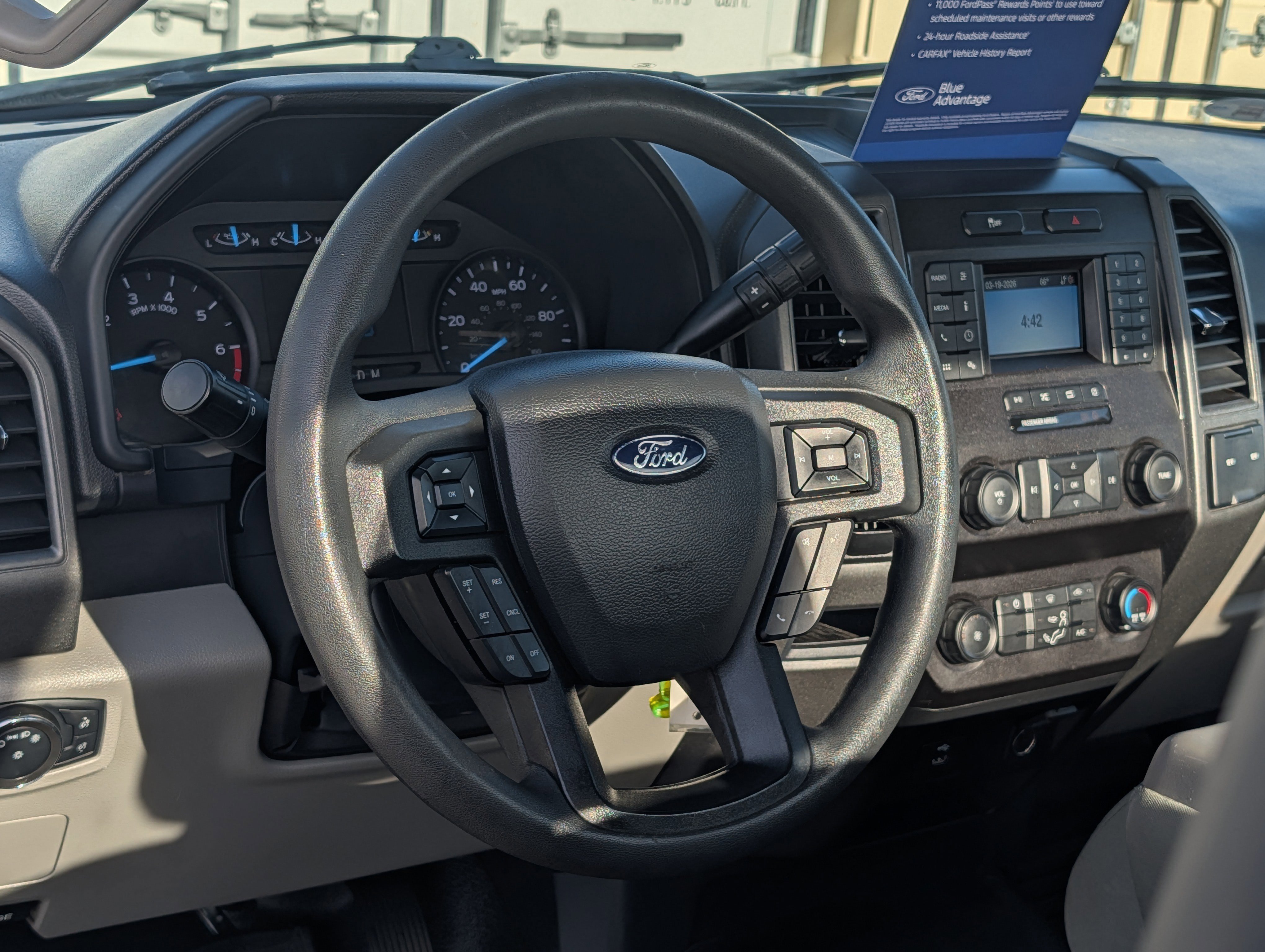 Certified 2022 Ford F350 XL w/ XL Value Package image 17