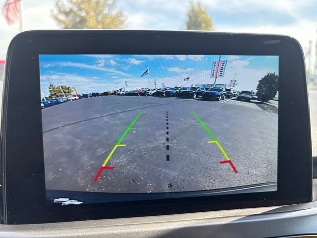 Certified 2023 Ford Escape Active AWD/4WD image 26