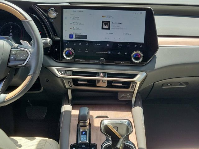 Used 2024 Lexus RX 350 Premium Plus w/ Convenience Package FWD image 20