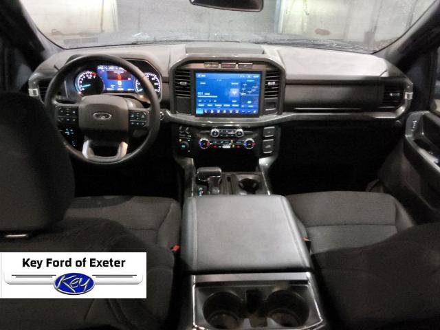 Certified 2023 Ford F150 XLT w/ Equipment Group 302A High AWD/4WD image 19