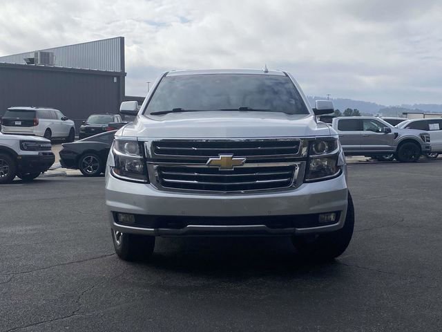 Used 2018 Chevrolet Tahoe LT image 9