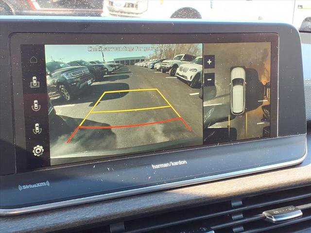 Used 2022 Kia Telluride SX image 15