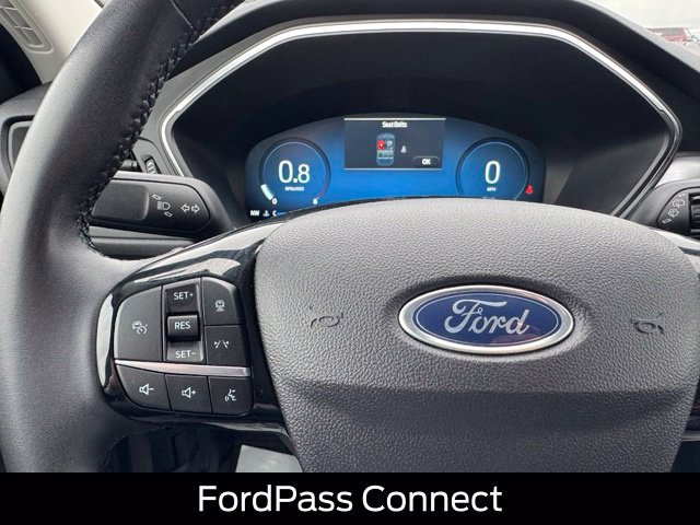 Certified 2023 Ford Escape Platinum w/ Premium Technology Package AWD/4WD image 30