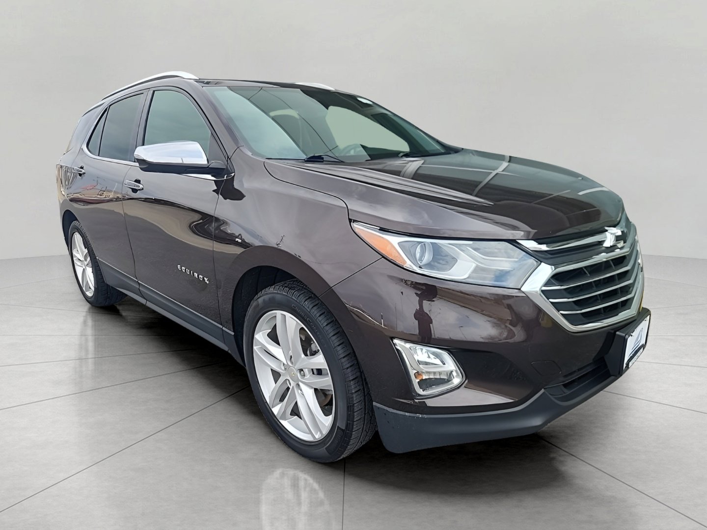 Used 2020 Chevrolet Equinox Premier