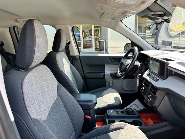 Certified 2022 Ford Maverick XLT w/ Equipment Group 300A Standard AWD/4WD image 52