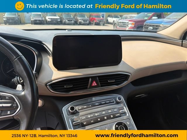 Used 2023 Hyundai Santa Fe SEL AWD/4WD image 22