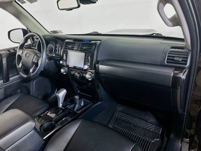 Used 2023 Toyota 4Runner TRD Off-Road Premium image 14