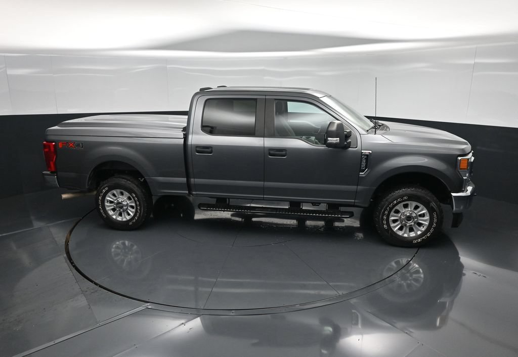 Certified 2022 Ford F350 XL w/ STX Appearance Package AWD/4WD image 45