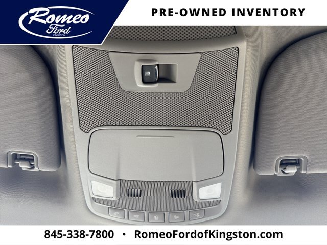 Certified 2020 Ford F150 XLT w/ Equipment Group 302A Luxury AWD/4WD image 17