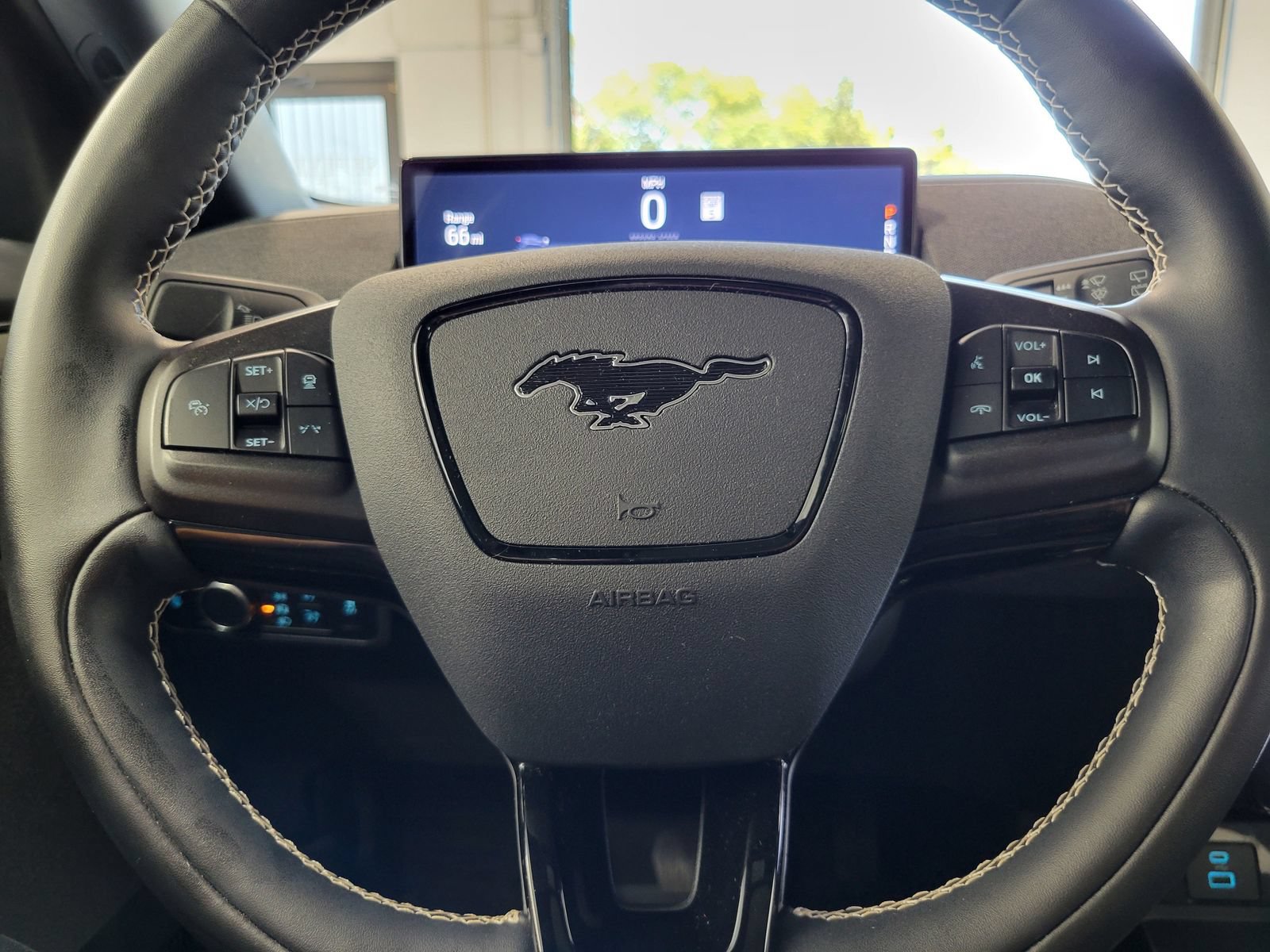 Certified 2024 Ford Mustang Mach-E GT AWD/4WD image 13