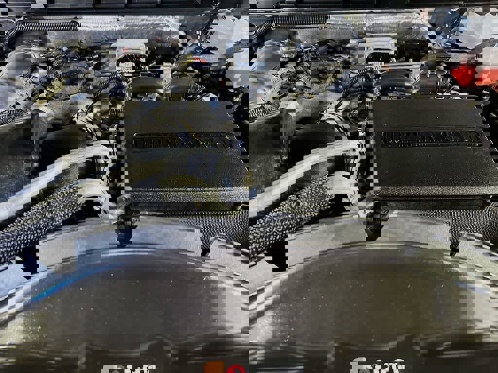 Used 2024 GMC Sierra 2500 Denali Ultimate image 12