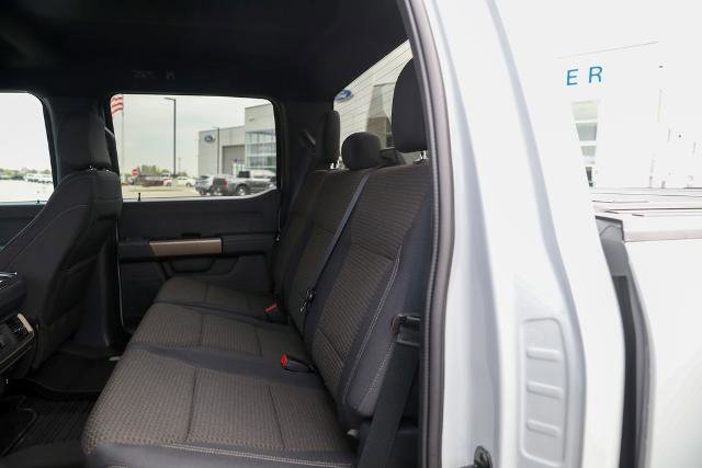 Certified 2023 Ford F150 XL w/ Rattler Package image 26