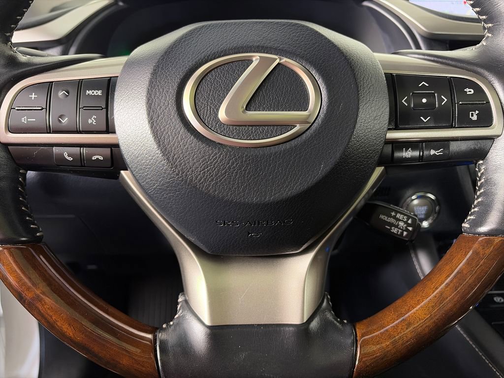 Used 2019 Lexus RX 350L AWD image 16