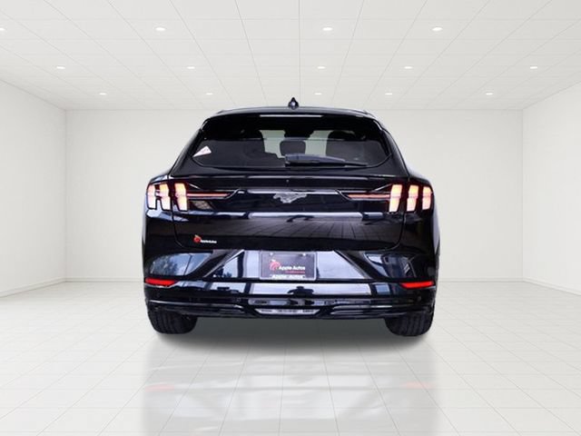 Certified 2024 Ford Mustang Mach-E Premium AWD/4WD image 5