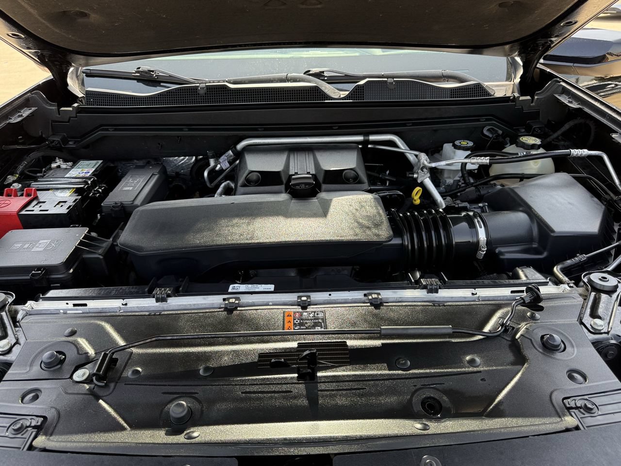 Used 2023 GMC Canyon AT4 w/ AT4 Premium Package AWD/4WD image 27
