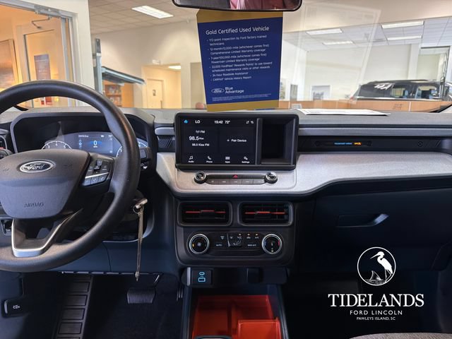 Certified 2024 Ford Maverick XLT w/ Equipment Group 300A Standard AWD/4WD image 24
