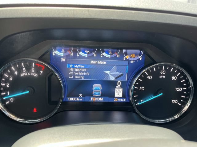 Certified 2024 Ford Expedition Limited AWD/4WD image 46