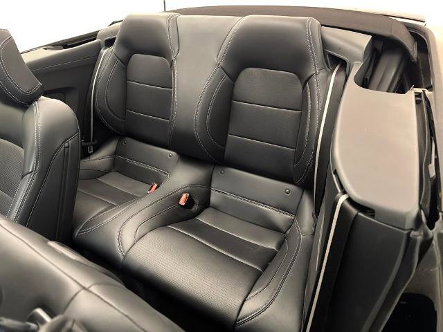 Certified 2025 Ford Mustang GT Premium image 33