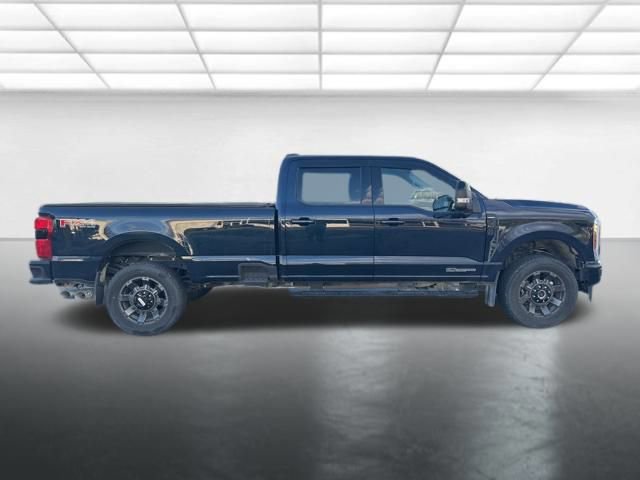Certified 2024 Ford F350 Lariat w/ Sport Appearance Package image 2