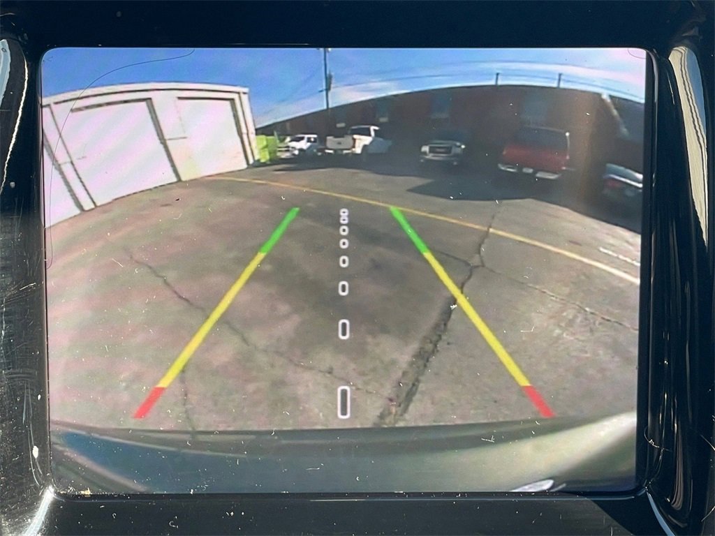 Used 2021 Jeep Compass Limited image 22