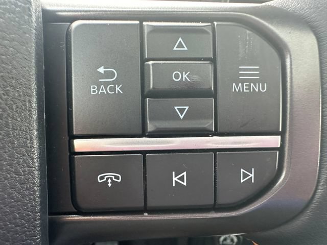 Certified 2025 Ford F150 Tremor w/ Equipment Group 402A High AWD/4WD image 14