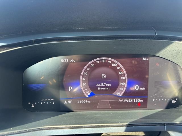 Used 2024 Volkswagen Taos SE AWD/4WD image 22