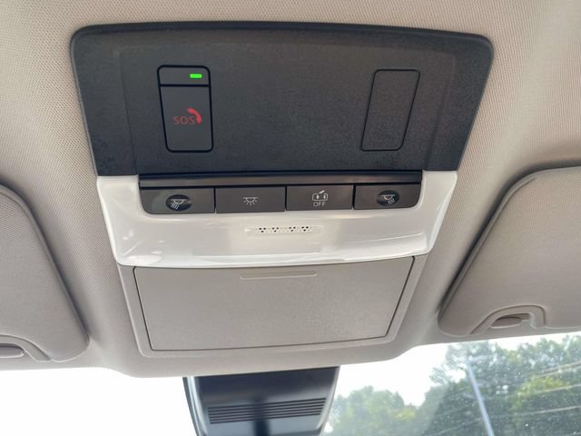 Used 2025 Nissan Altima 2.5 SV FWD image 30