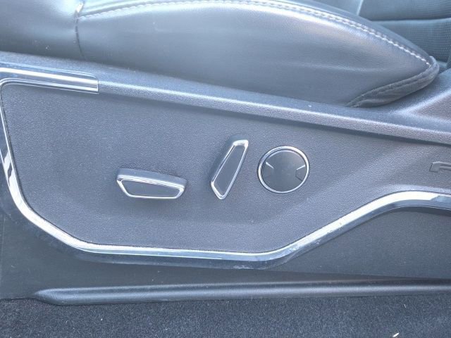 Certified 2023 Ford F150 Platinum w/ Equipment Group 701A High image 26