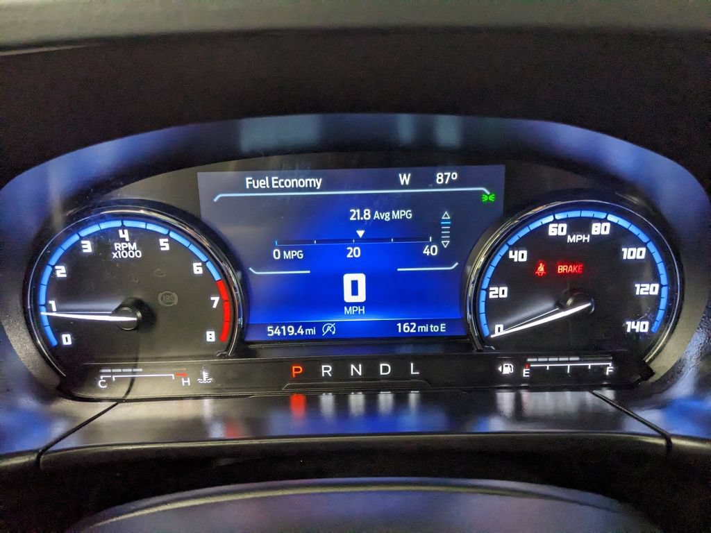 Certified 2024 Ford Bronco Sport Outer Banks AWD/4WD image 12