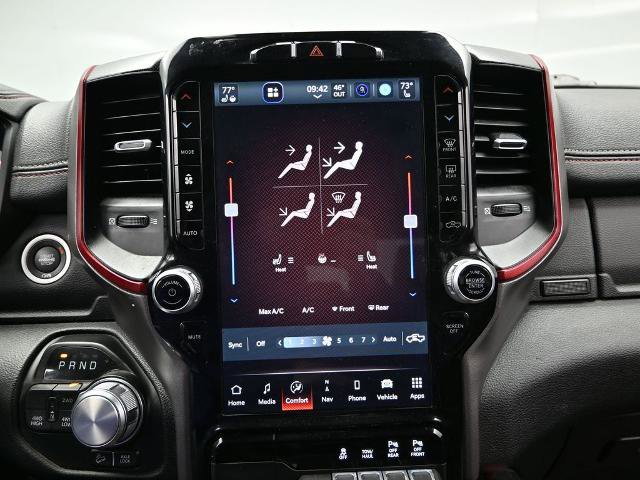 Used 2022 RAM 1500 Rebel w/ Rebel Level 2 Equipment Group image 27