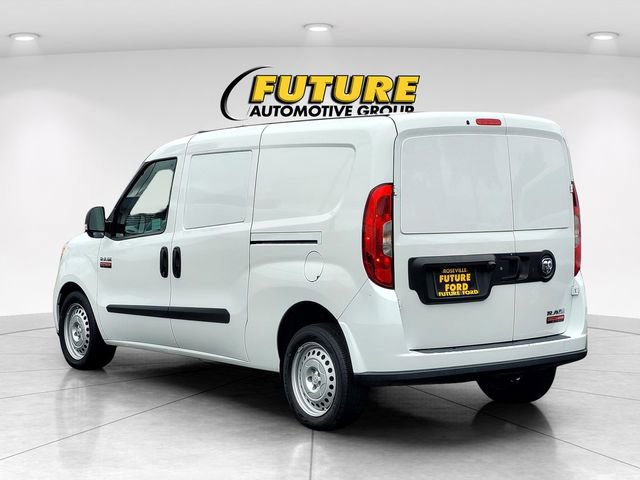 Used 2022 RAM ProMaster City Tradesman image 3