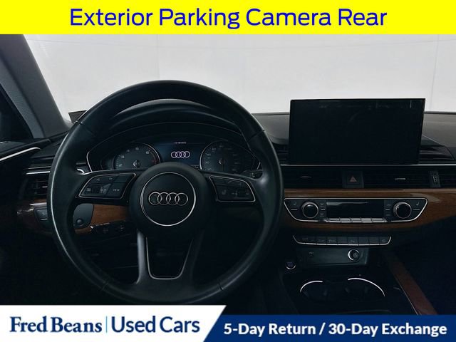 Used 2023 Audi A4 2.0T Premium w/ Convenience Package AWD/4WD image 28