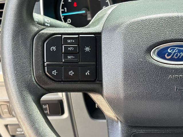 Certified 2021 Ford F150 XLT AWD/4WD image 18