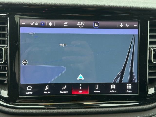 Used 2022 Dodge Durango GT AWD/4WD image 25