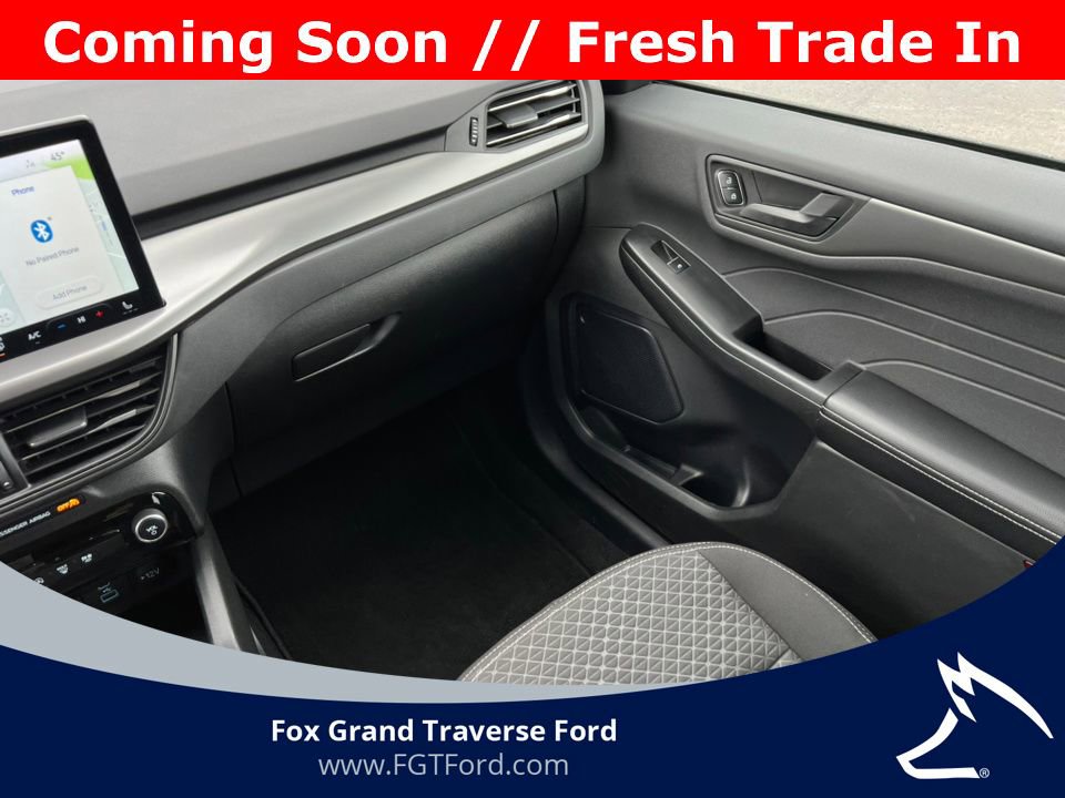 Certified 2024 Ford Escape Active AWD/4WD image 29