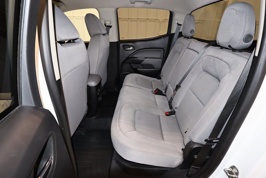 Used 2019 Chevrolet Colorado LT image 19