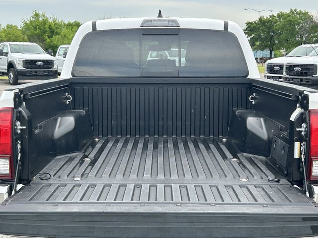 Used 2021 Toyota Tacoma SR5 image 29