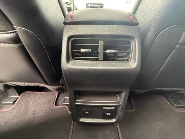 Certified 2023 Ford Edge ST-Line AWD/4WD image 21