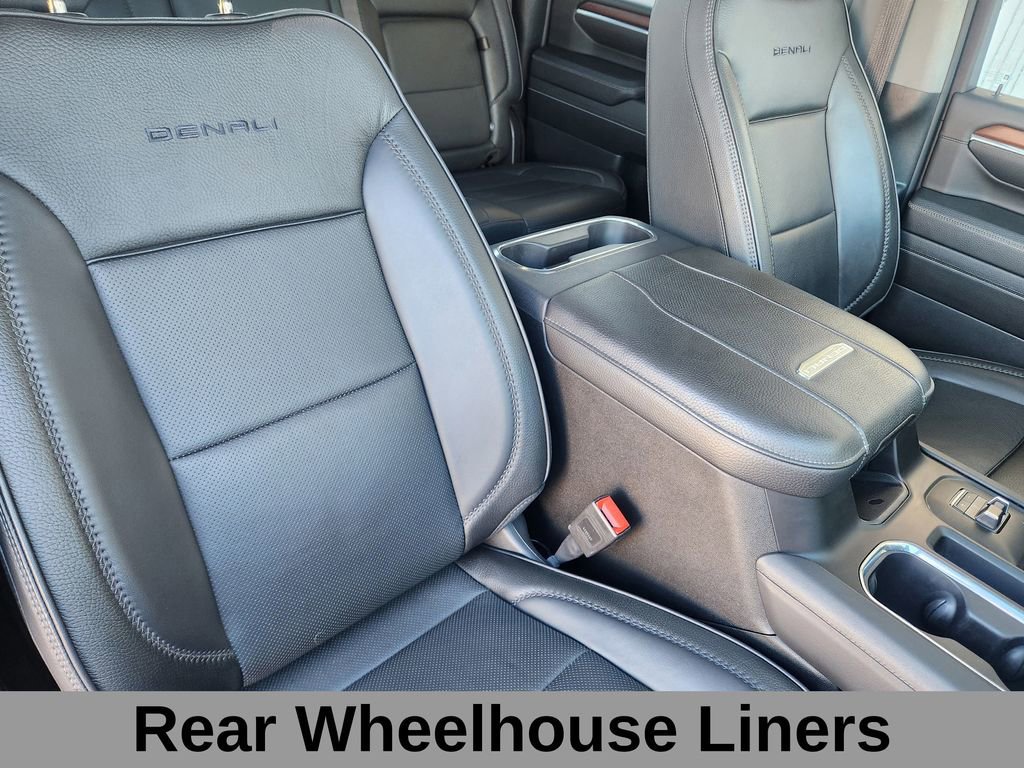 Used 2024 GMC Sierra 2500 Denali image 20