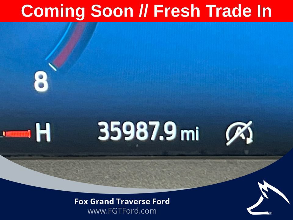 Certified 2023 Ford Escape Active w/ Tech Pack #2 AWD/4WD image 5