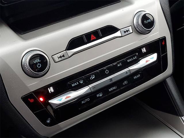 Certified 2021 Ford Explorer XLT w/ Equipment Group 202A image 18