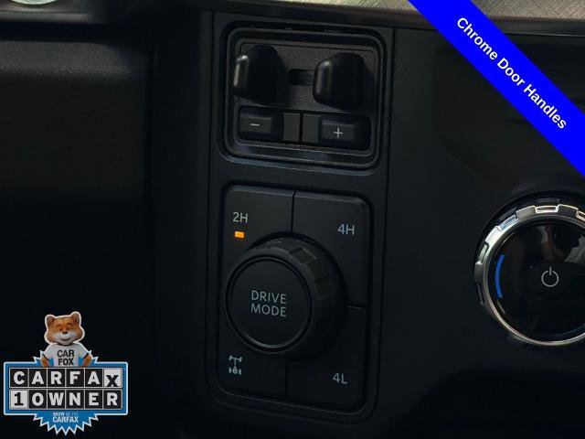 Certified 2024 Ford F250 King Ranch w/ Chrome Package image 19