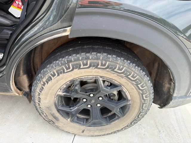 Certified 2023 Ford Explorer Timberline w/ Timberline Technology Package AWD/4WD image 22
