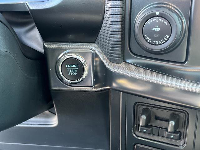 Certified 2025 Ford F150 Raptor image 13