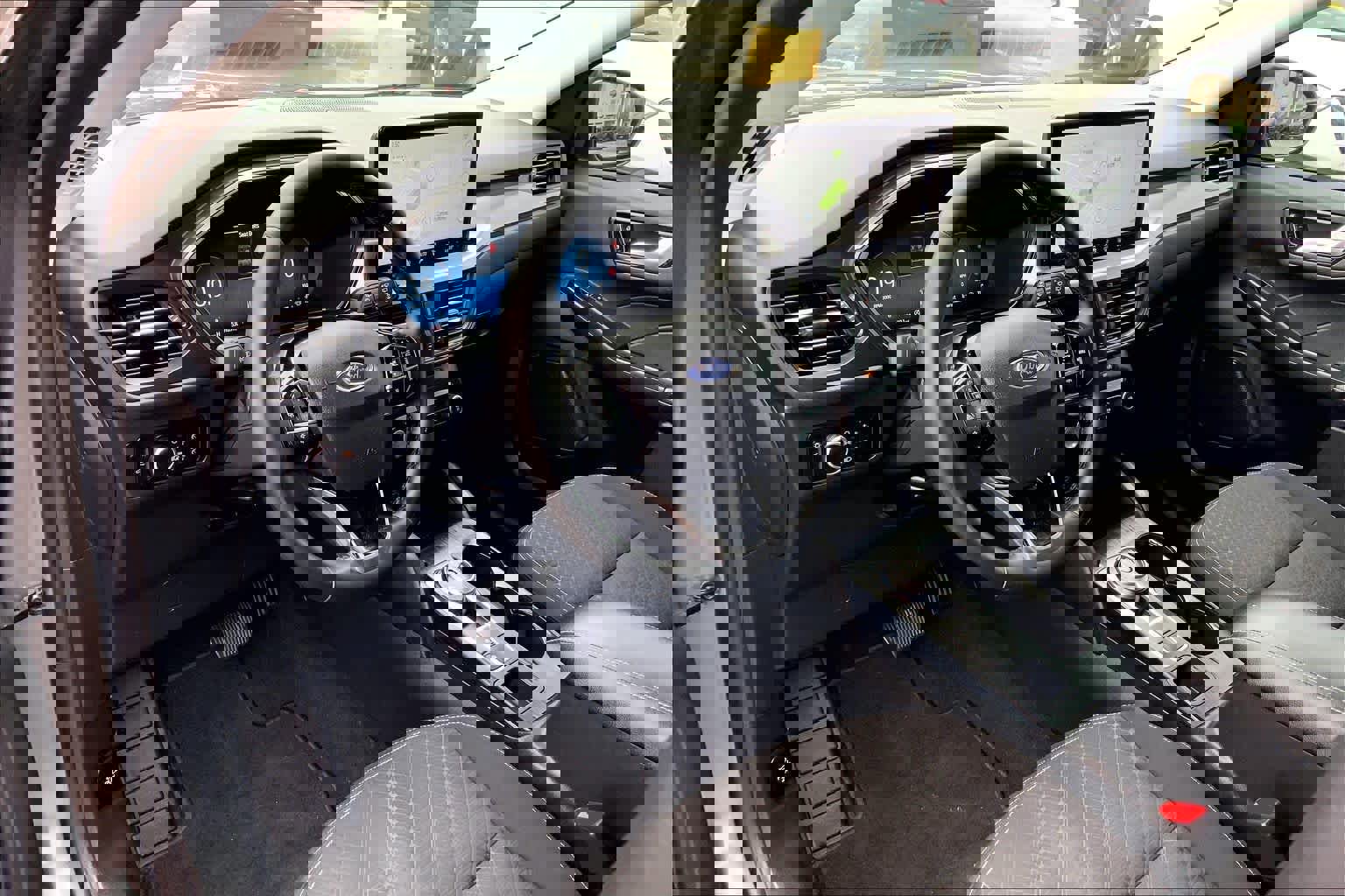 Certified 2023 Ford Escape Active w/ Tech Pack #2 AWD/4WD image 16