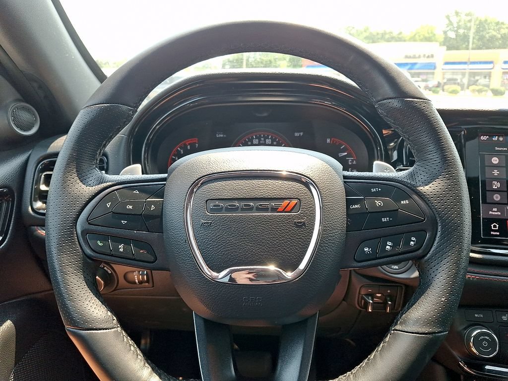 Used 2024 Dodge Durango R/T RWD image 20